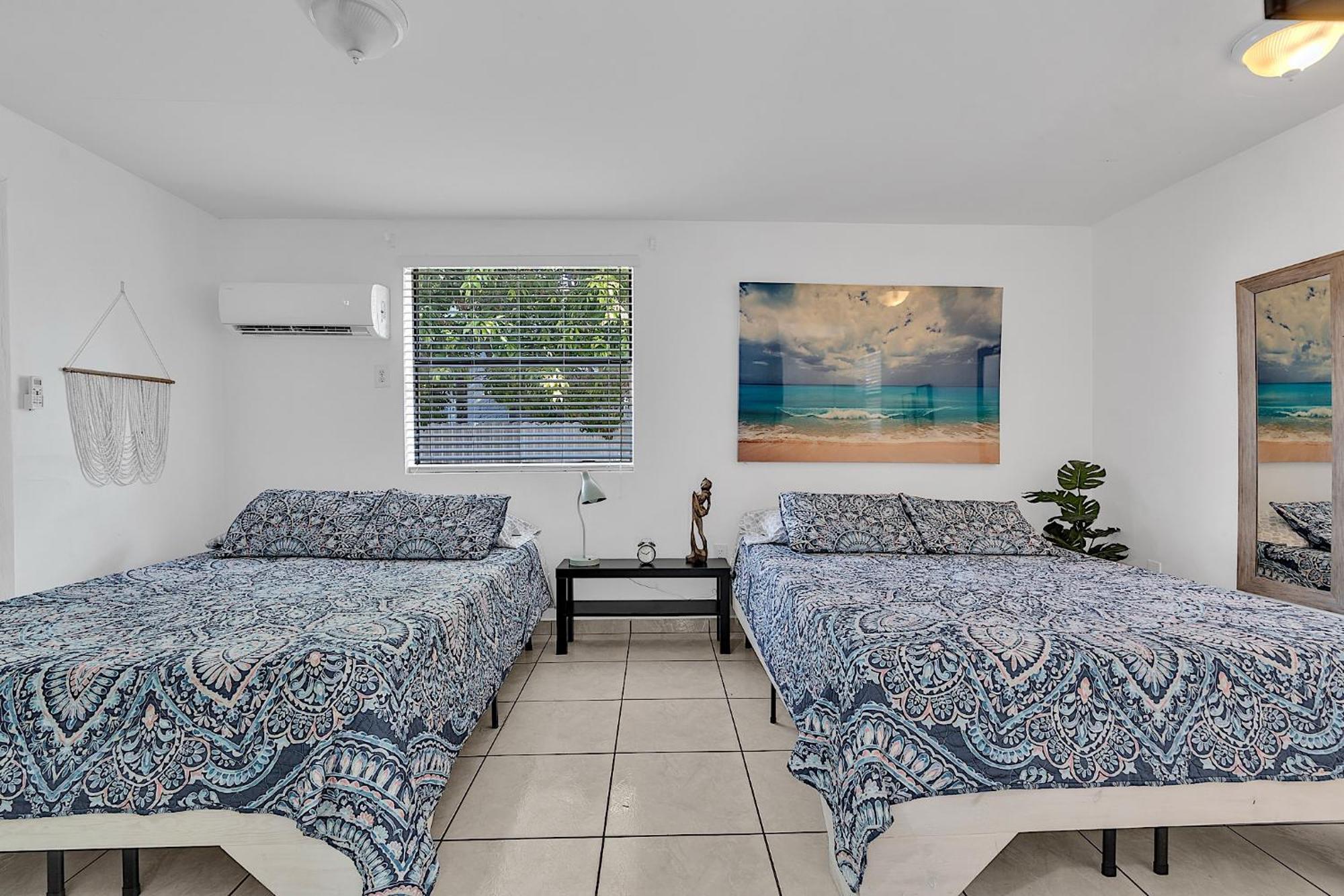 Boho Studio In Little Havana Маямі Екстер'єр фото