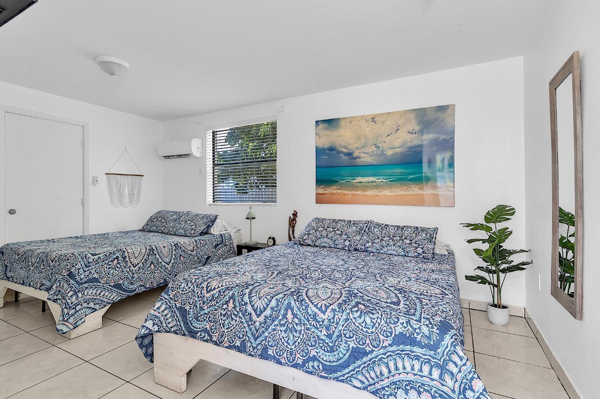 Boho Studio In Little Havana Маямі Екстер'єр фото
